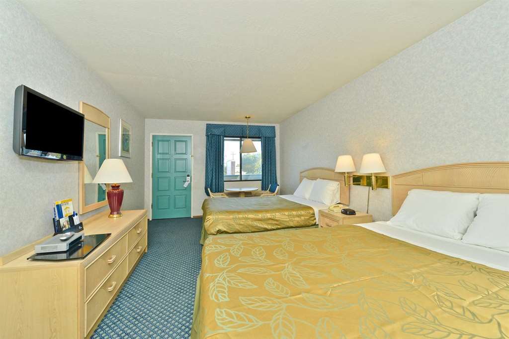 Good Living Inn San Carlos Rom bilde