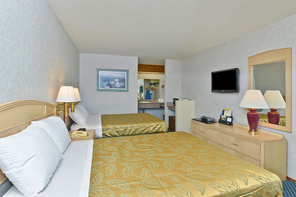 Good Living Inn San Carlos Rom bilde